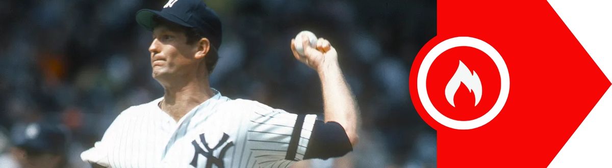 Baseball icon John dies taken in Rochester, N.Y. (Hot Button)